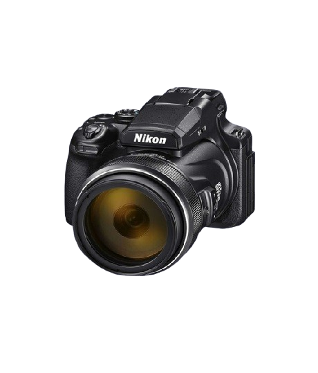 Nikon COOLPIX P1000 Digital Camera