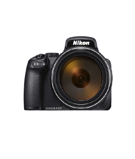 Nikon COOLPIX P1000 Digital Camera