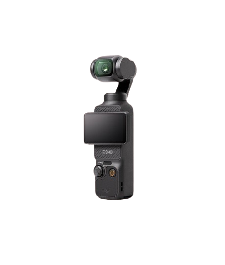 DJI Osmo Pocket 3 Gimbal