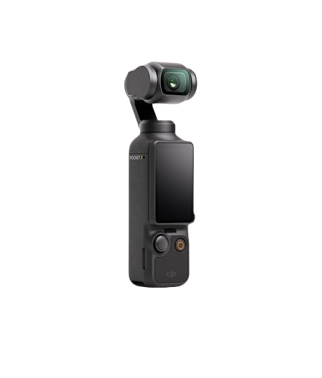 DJI Osmo Pocket 3 Gimbal