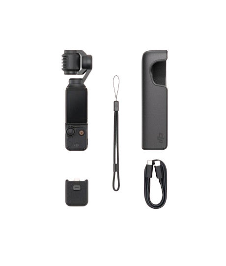 DJI Osmo Pocket 3 Gimbal