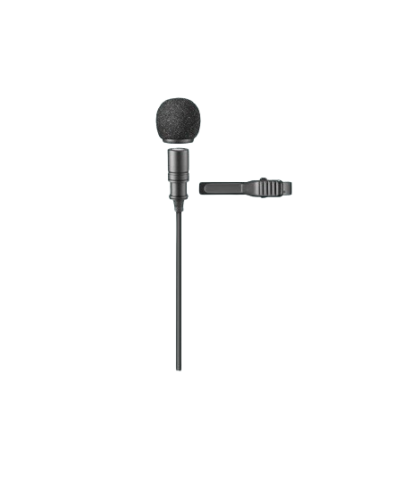 Godox Omnidirectional Lavalier Microphone LMS-60G