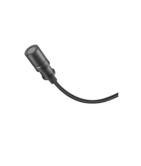 Godox Omnidirectional Lavalier Microphone LMS-60G