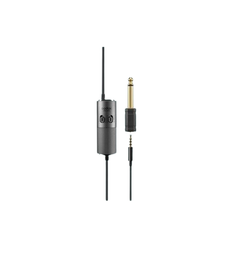 Godox Omnidirectional Lavalier Microphone LMS-60G