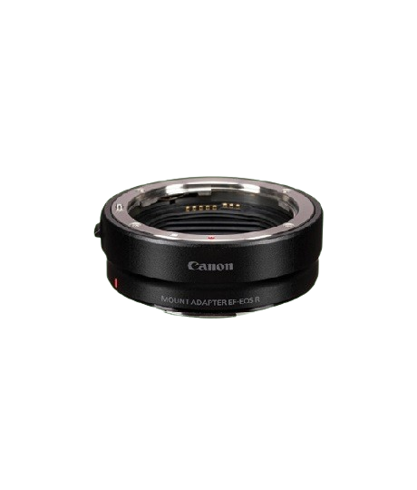 Canon Mount Adapter EF-EOS R