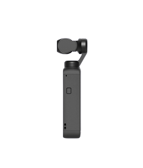 DJI Pocket 2 Creator Combo