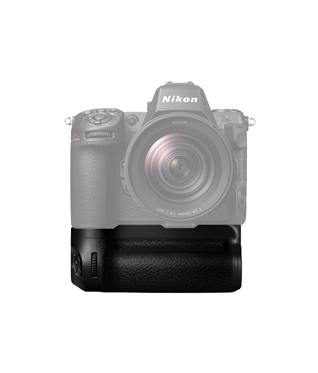 Nikon MB-N12 Battery Grip for Z8