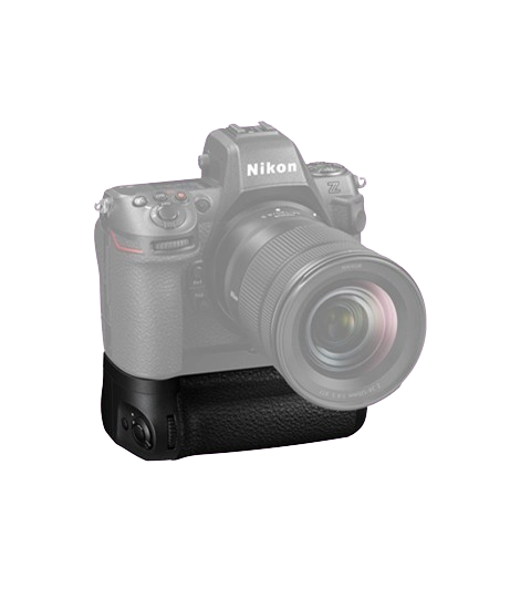 Nikon MB-N12 Battery Grip for Z8