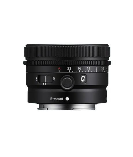 Sony FE 50mm F2.5 G Lens / E Mount