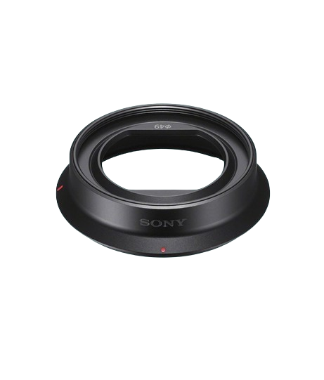 Sony FE 50mm F2.5 G Lens / E Mount