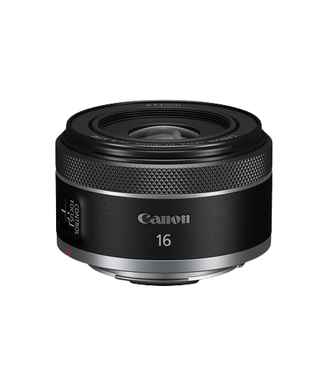 Canon RF 16mm f/2.8 STM Lens / RF Mount