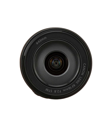 Canon RF 16mm f/2.8 STM Lens / RF Mount