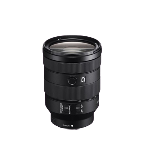 Sony FE 24-105mm F4 G OSS Lens / E Mount