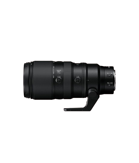 Nikon Z 100-400mm f/4.5-5.6 VR S Lens / Z Mount