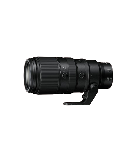 Nikon Z 100-400mm f/4.5-5.6 VR S Lens / Z Mount