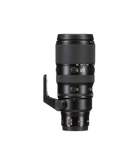 Nikon Z 100-400mm f/4.5-5.6 VR S Lens / Z Mount