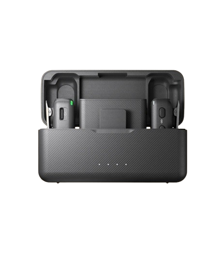 DJI Wireless Microphone / Dual