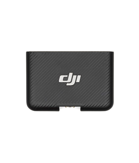 DJI Wireless Microphone / Dual