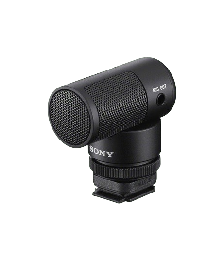 Sony ECM-G1 Shotgun Microphone