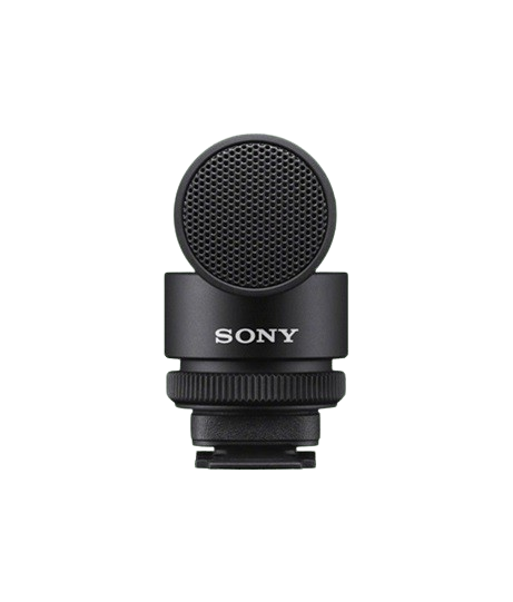 Sony ECM-G1 Shotgun Microphone