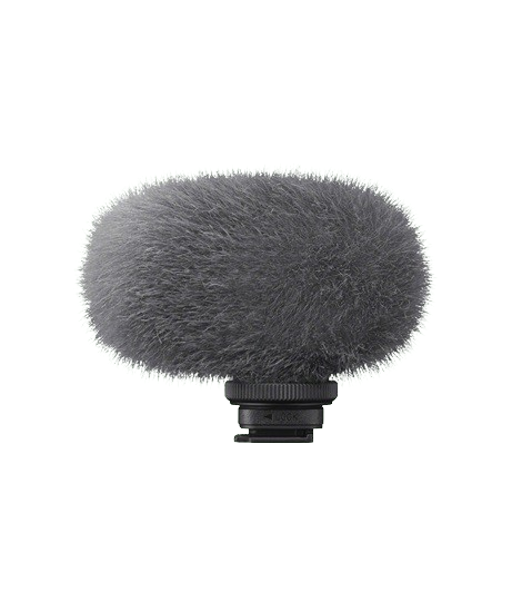 Sony ECM-G1 Shotgun Microphone