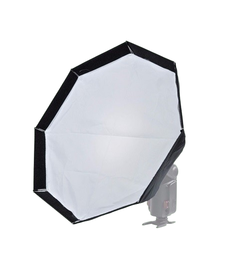 Godox Softbox with Grid AD-S7 / AD200 / 360 Flashes