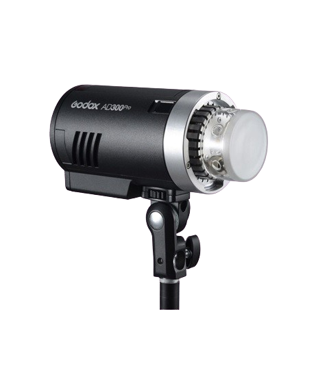 Godox AD300Pro Outdoor Flash