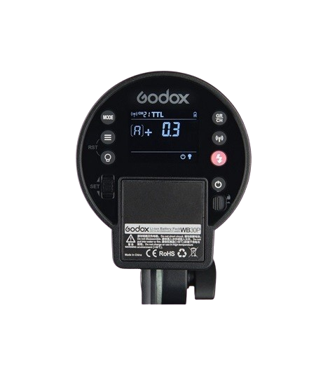 Godox AD300Pro Outdoor Flash