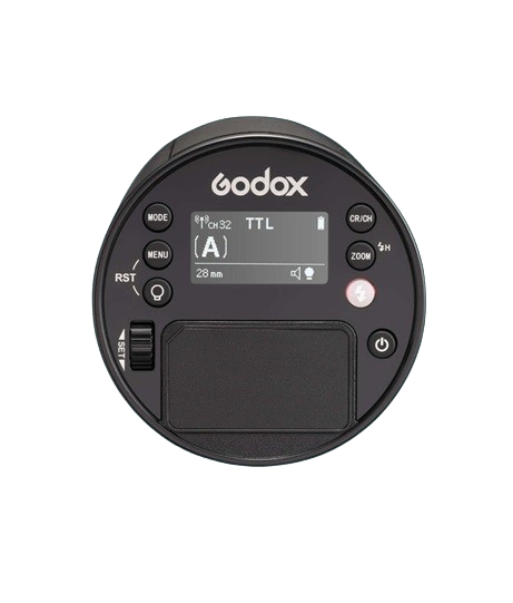 Godox AD100Pro Pocket Flash