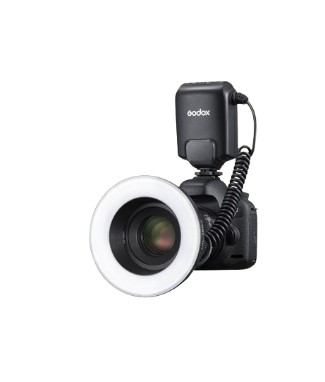 Godox ML150 II Macro LED Ring Flash