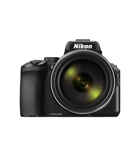 Nikon COOLPIX P950 Digital Camera