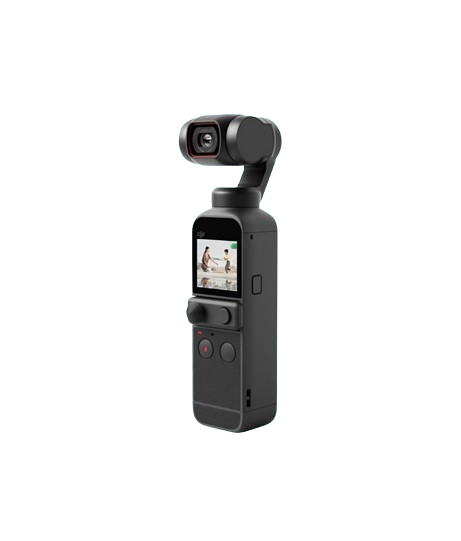 DJI Pocket 2 Gimbal