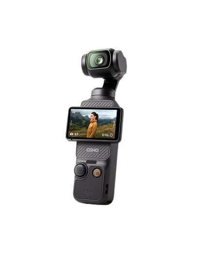 DJI Osmo Pocket 3 Creator Combo