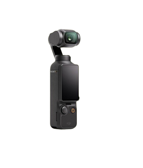 DJI Osmo Pocket 3 Creator Combo