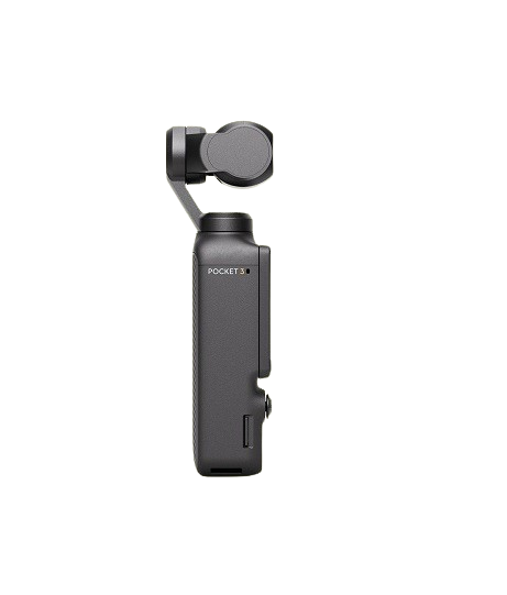 DJI Osmo Pocket 3 Creator Combo