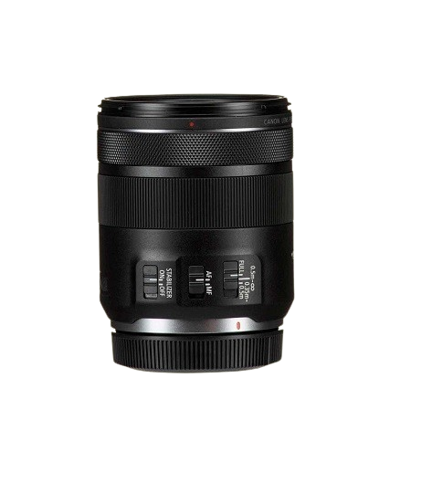 Canon RF 85mm f/2 Macro IS STM Lens / RF Mount