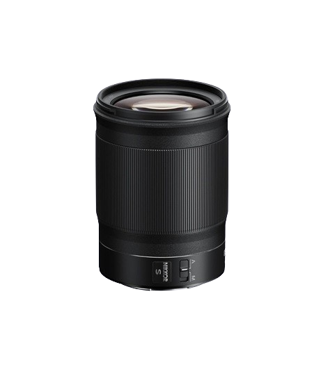 Nikon Z 85mm f/1.8 S Lens / Z Mount