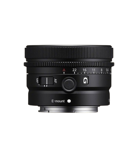 Sony FE 24mm f/2.8 G Lens / E Mount