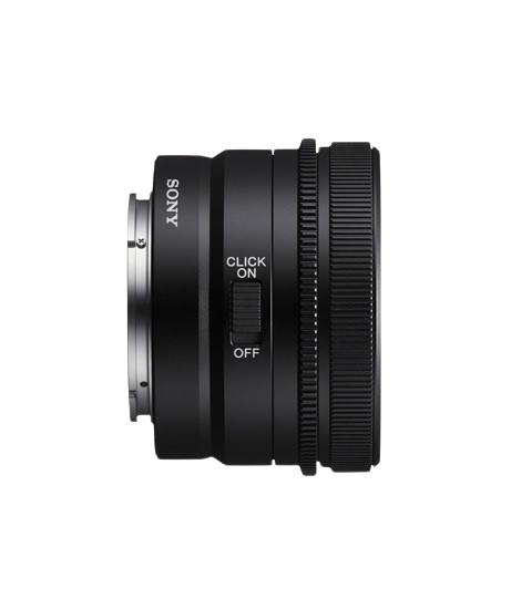 Sony FE 24mm f/2.8 G Lens / E Mount