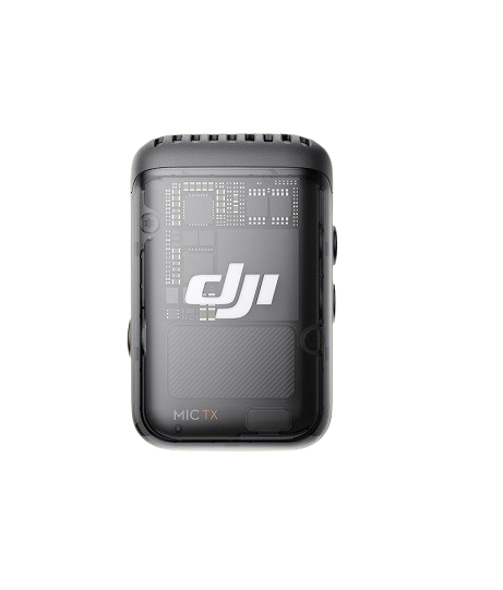 DJI Mic 2 Transmitter