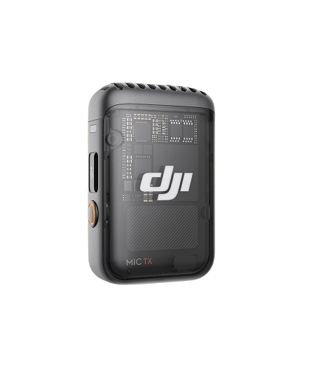 DJI Mic 2 Transmitter