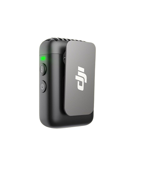 DJI Mic 2 Transmitter