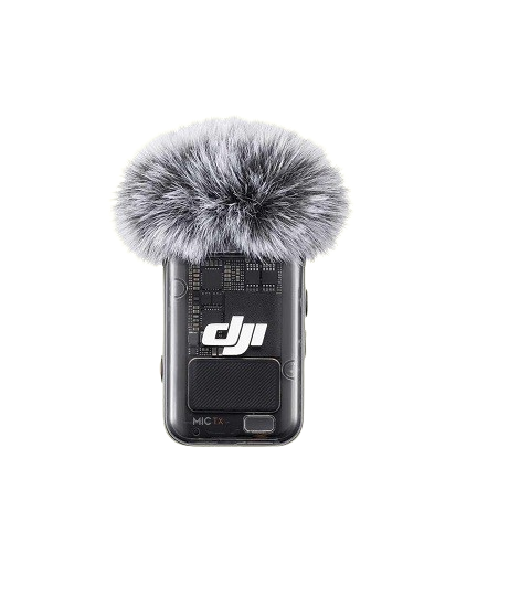 DJI Mic 2 Transmitter