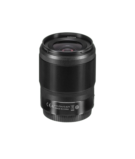 Nikon Z 35mm f/1.8 S Lens / Z Mount