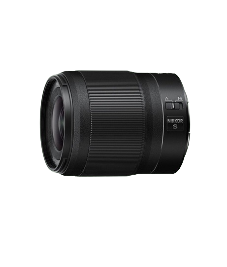 Nikon Z 35mm f/1.8 S Lens / Z Mount