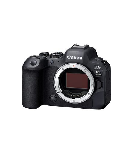 Canon EOS R6 Mark II