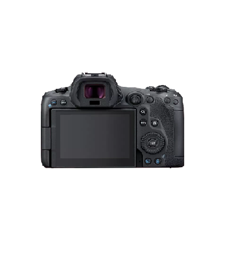 Canon EOS R5 Digital Camera