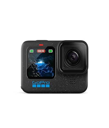 GoPro Hero 12 Black