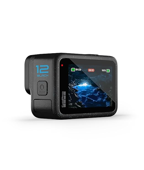 GoPro Hero 12 Black