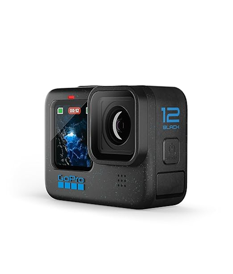 GoPro Hero 12 Black